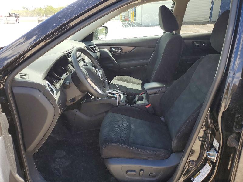 Aukcja sprzedaży 2014 Nissan Rogue, vin: 5N1AT2MV4EC870655, numer aukcji: 54956646