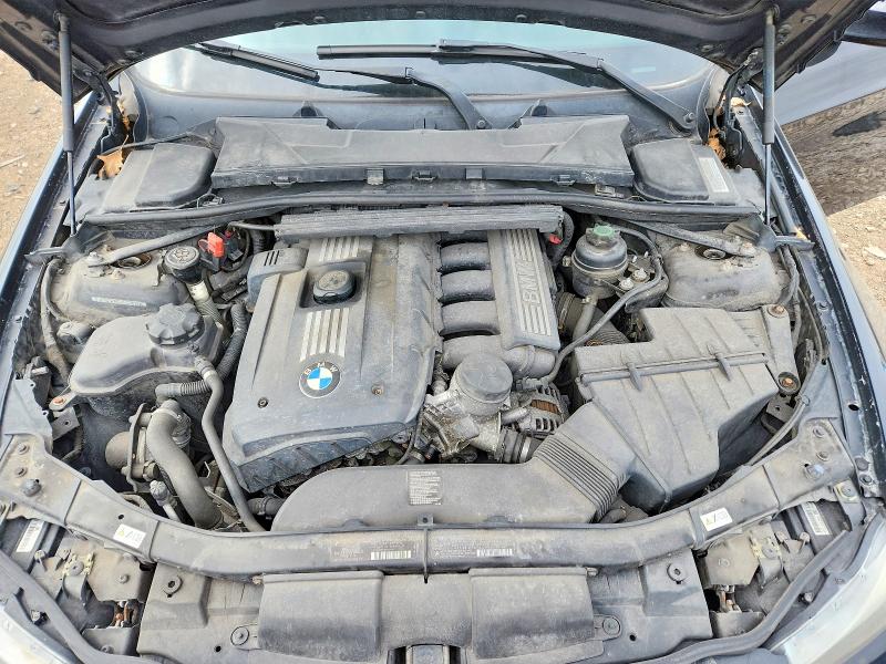 Продаж на аукціоні авто 2011 Bmw 328, vin: WBAPK5C58BA662691, номер лоту: 54290206