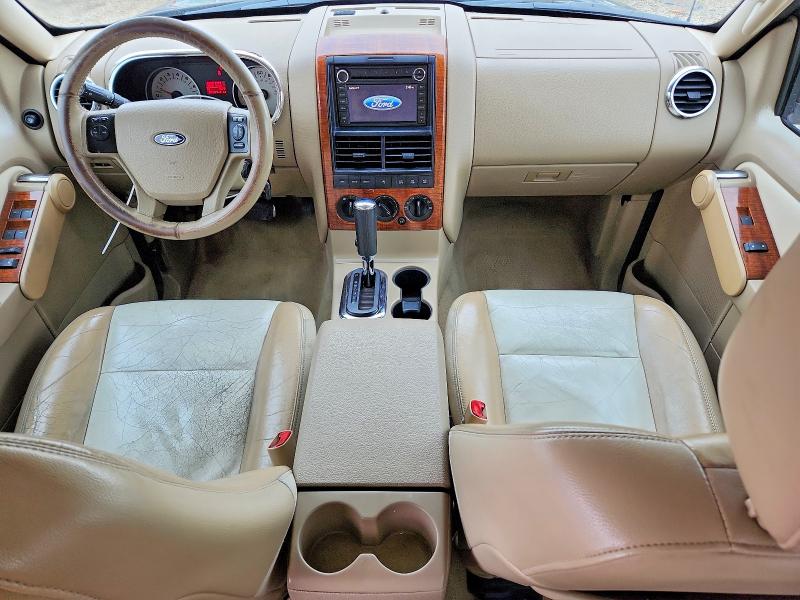 Продажа на аукционе авто 2008 Ford Explorer, vin: 1FMEU74E68UA79554, номер лота: 52509926