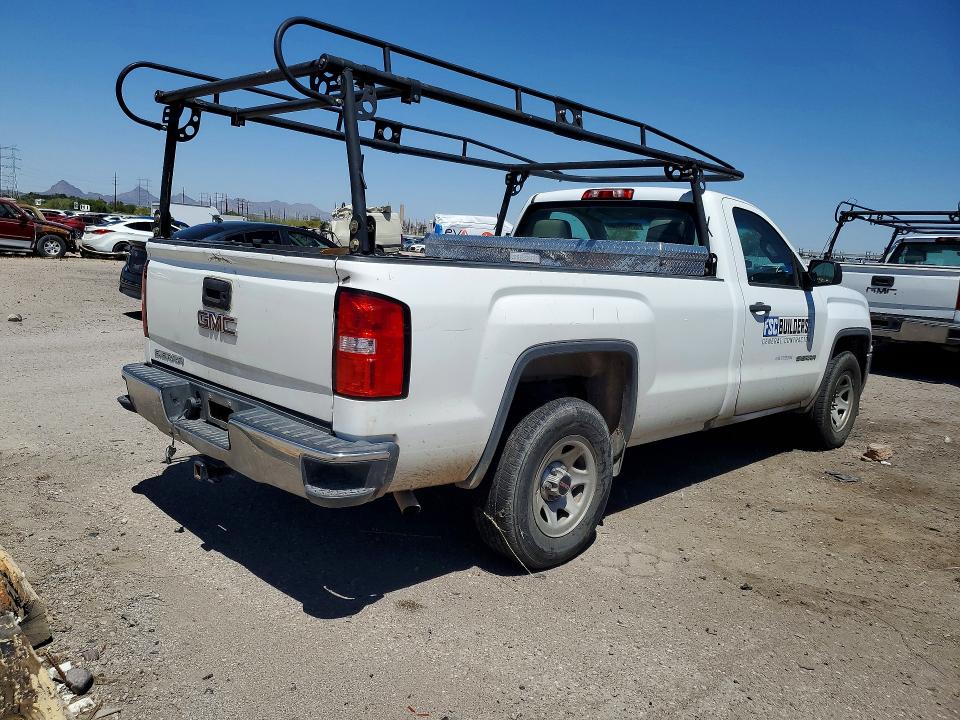 52946366 :رقم المزاد ، 1GTN1LEC1JZ252795 vin ، 2018 Gmc Sierra مزاد بيع