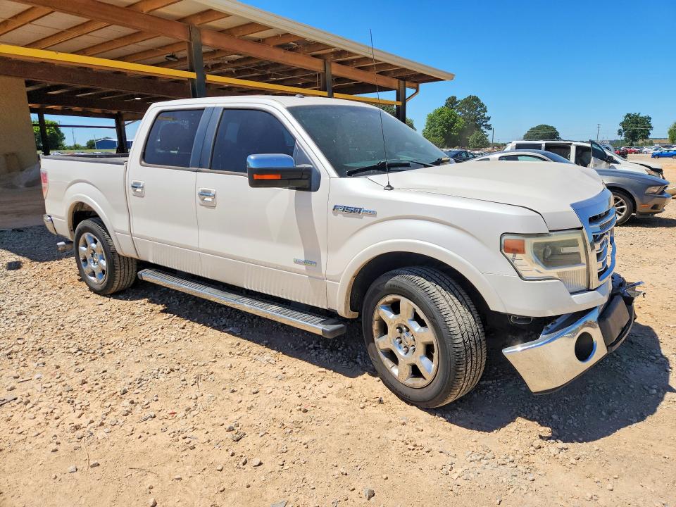 52942026 :رقم المزاد ، 1FTFW1CT5DFB15555 vin ، 2013 Ford F150 مزاد بيع