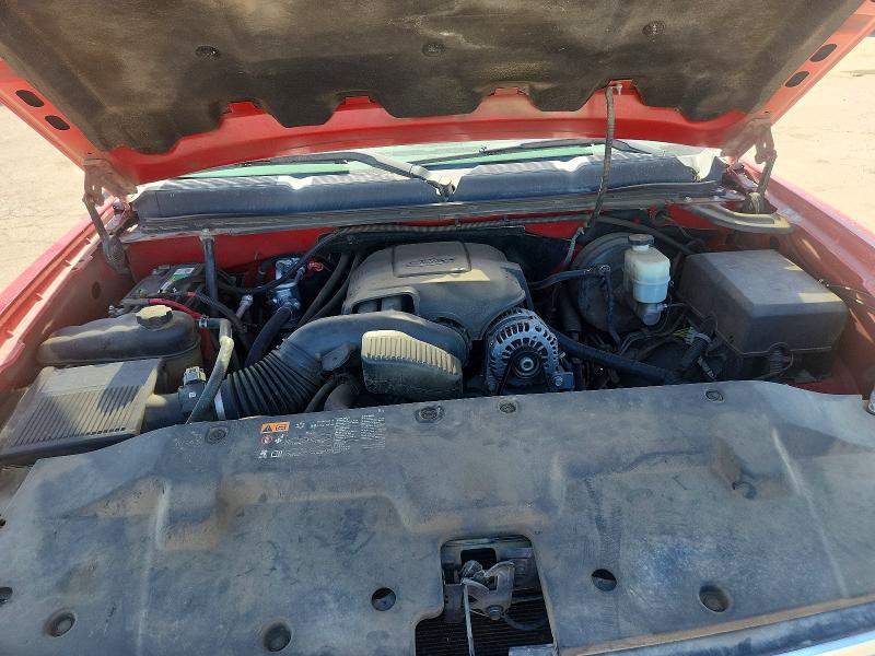 Aukcja sprzedaży 2013 Chevrolet Silverado, vin: 3GCPKSEA9DG296868, numer aukcji: 53630276