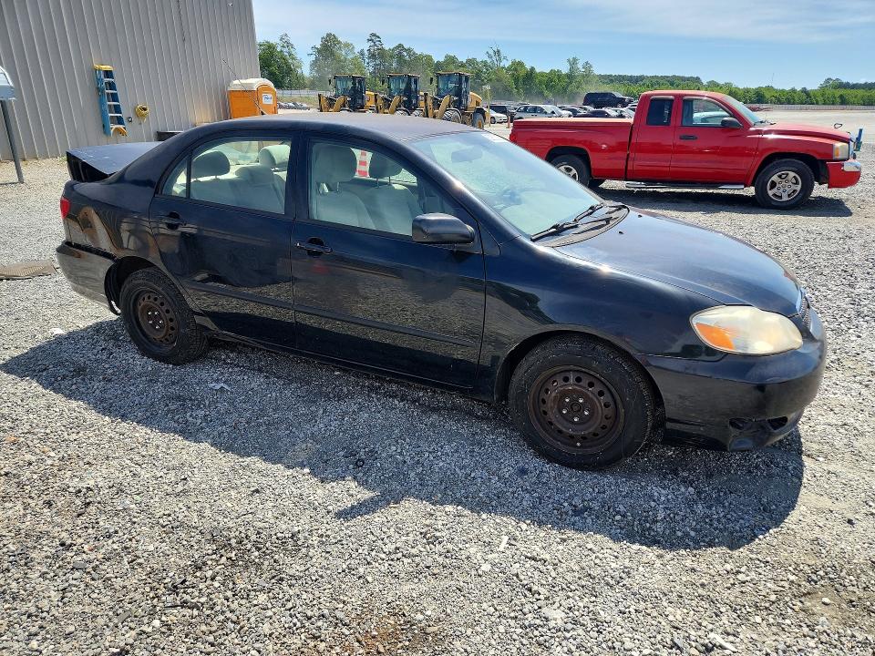 Продаж на аукціоні авто 2008 Toyota Corolla, vin: 1NXBR32E88Z979405, номер лоту: 52552886