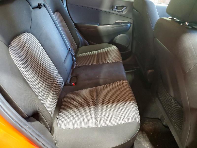 Продажа на аукционе авто 2019 Hyundai Kona, vin: KM8K2CAA8KU230162, номер лота: 55453446