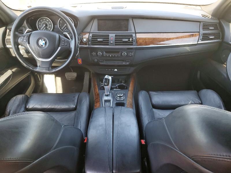 Aukcja sprzedaży 2012 Bmw X5, vin: 5UXZV8C52CL424473, numer aukcji: 53507566