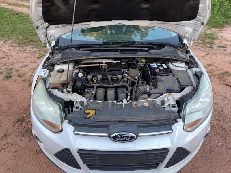 Продажа на аукционе авто 2014 Ford Focus, vin: 1FADP3F2XEL345684, номер лота: 54540876