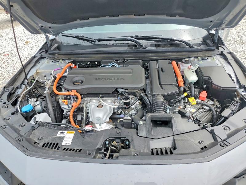 55368266 :رقم المزاد ، 1HGCY2F55SA082214 vin ، 2025 Honda Accord مزاد بيع