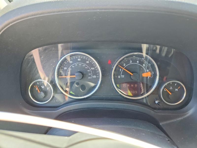 53633166 :رقم المزاد ، 1C4NJDEB8ED788191 vin ، 2014 Jeep Compass مزاد بيع
