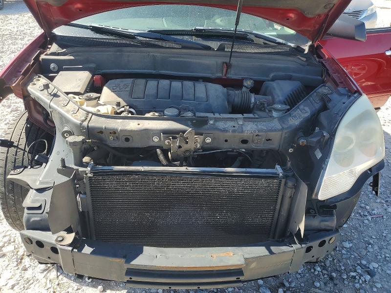 Aukcja sprzedaży 2012 Gmc Acadia, vin: 1GKKVPED5CJ142393, numer aukcji: 51635746