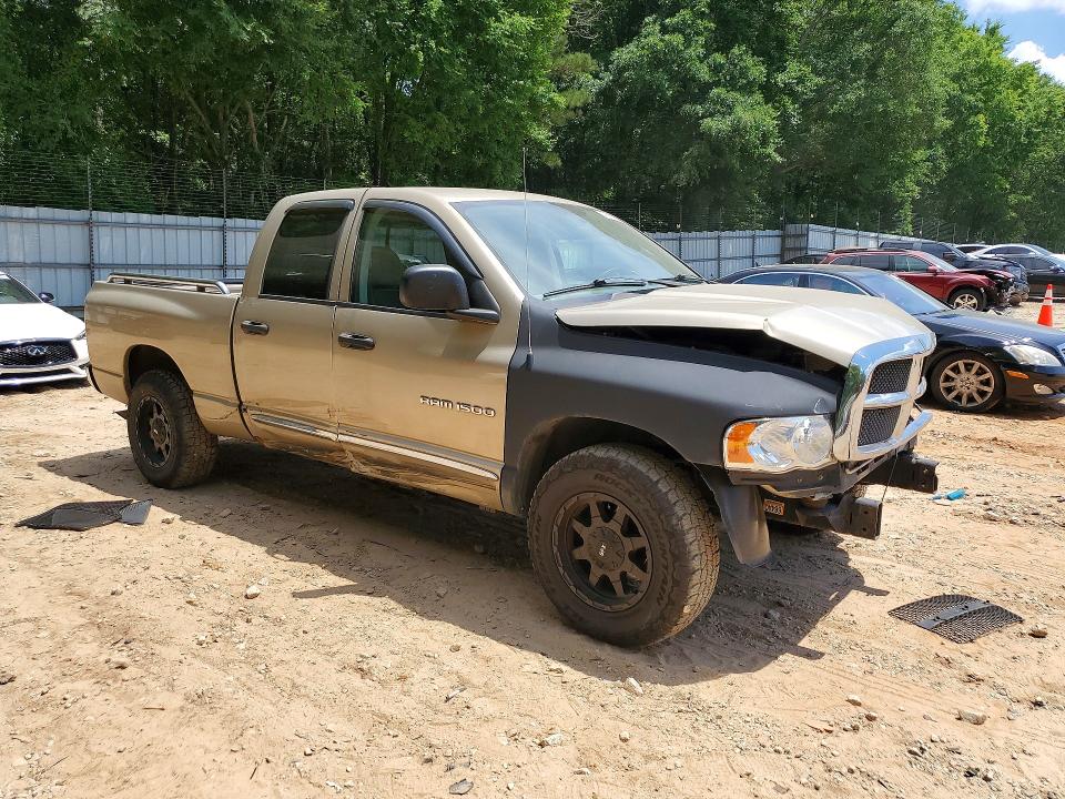 Aukcja sprzedaży 2003 Dodge Ram 1500, vin: 1D7HA18N23S286423, numer aukcji: 54086586