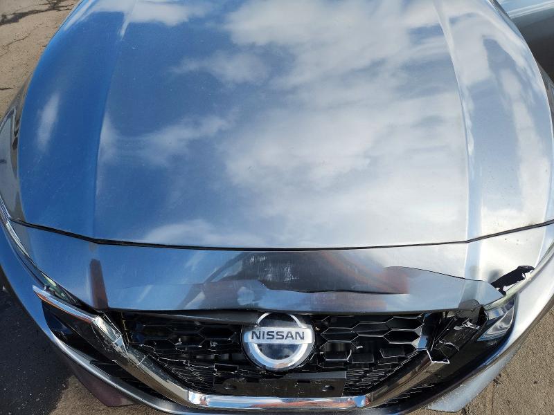 53775796 :رقم المزاد ، 1N4BL4CV5KC119054 vin ، 2019 Nissan Altima مزاد بيع