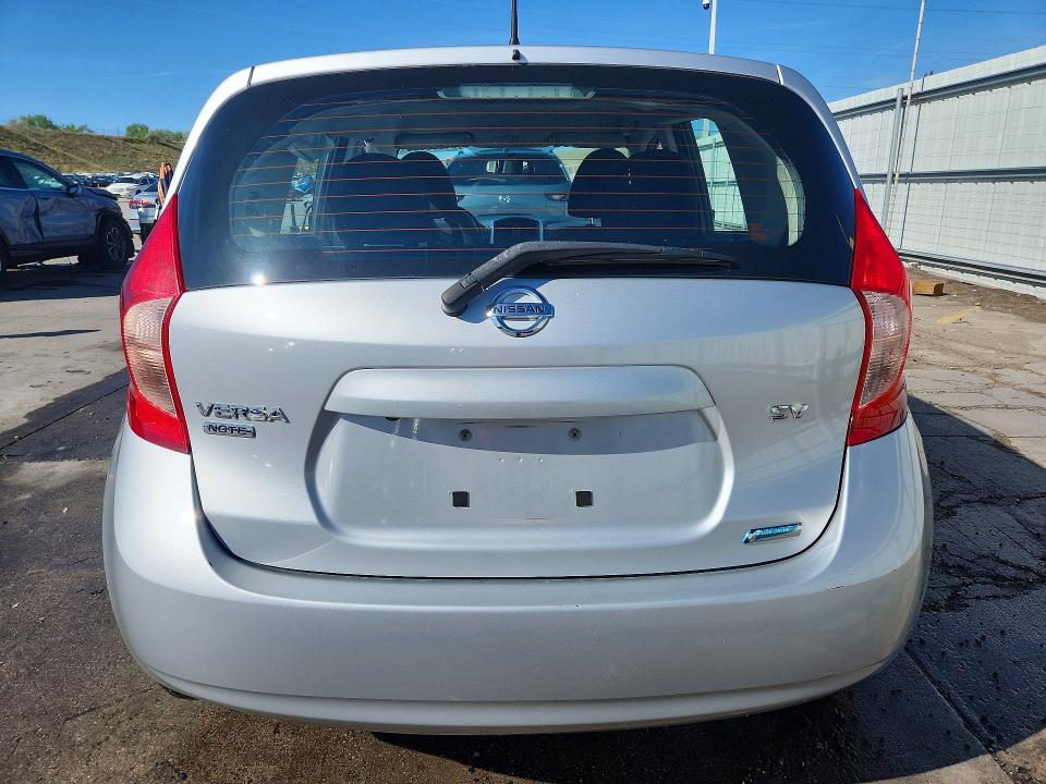 Aukcja sprzedaży 2016 Nissan Versa Note, vin: 3N1CE2CP8GL354867, numer aukcji: 54333926