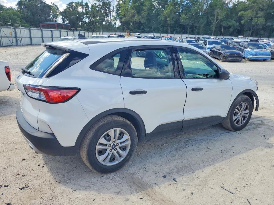 Aukcja sprzedaży 2022 Ford Escape, vin: 1FMCU0F64NUB54994, numer aukcji: 52813406