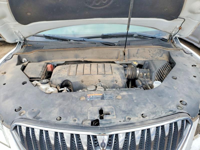 Aukcja sprzedaży 2017 Buick Enclave, vin: 5GAKRAKD8HJ314930, numer aukcji: 52333196