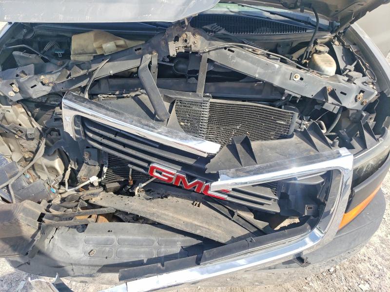 Aukcja sprzedaży 2003 Gmc Savana, vin: 1GTHG35U531178397, numer aukcji: 55246616