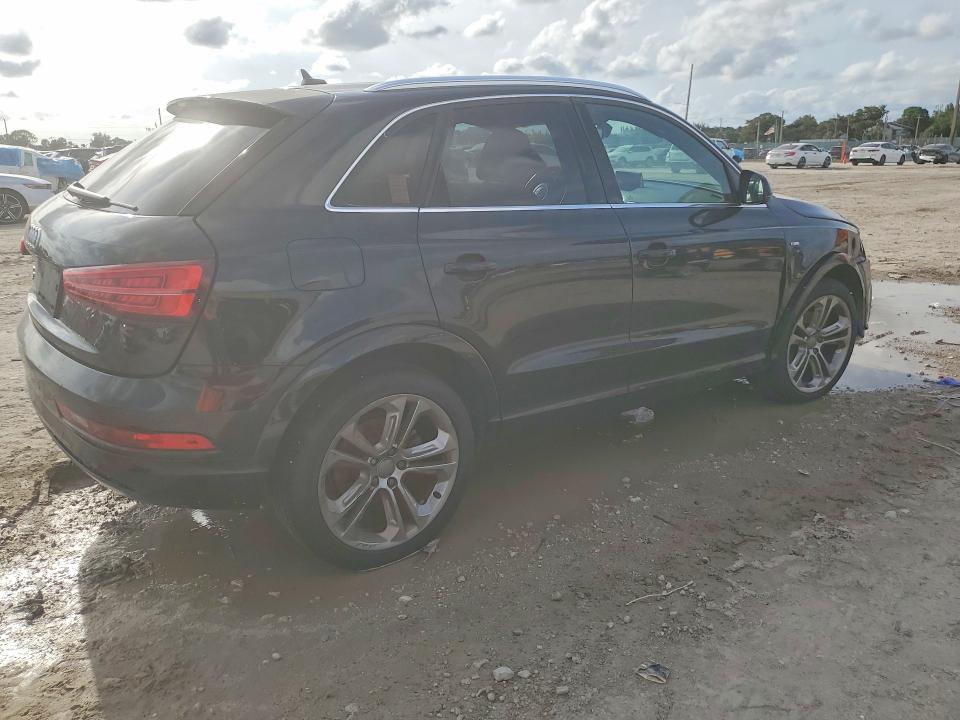 Aukcja sprzedaży 2018 Audi Q3, vin: WA1HCCFS3JR022361, numer aukcji: 51076556