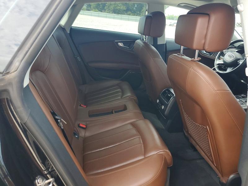 Продажа на аукционе авто 2012 Audi A7, vin: WAUSGAFC7CN005969, номер лота: 53265316