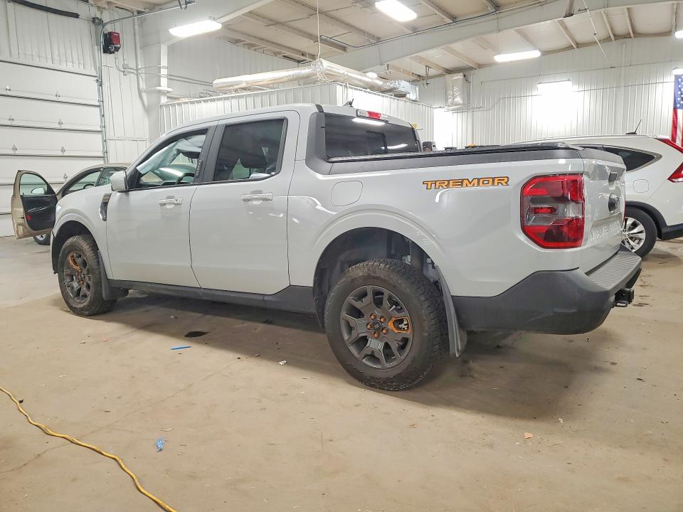 52650606 :رقم المزاد ، 3FTTW8G94PRA64566 vin ، 2023 Ford Maverick مزاد بيع