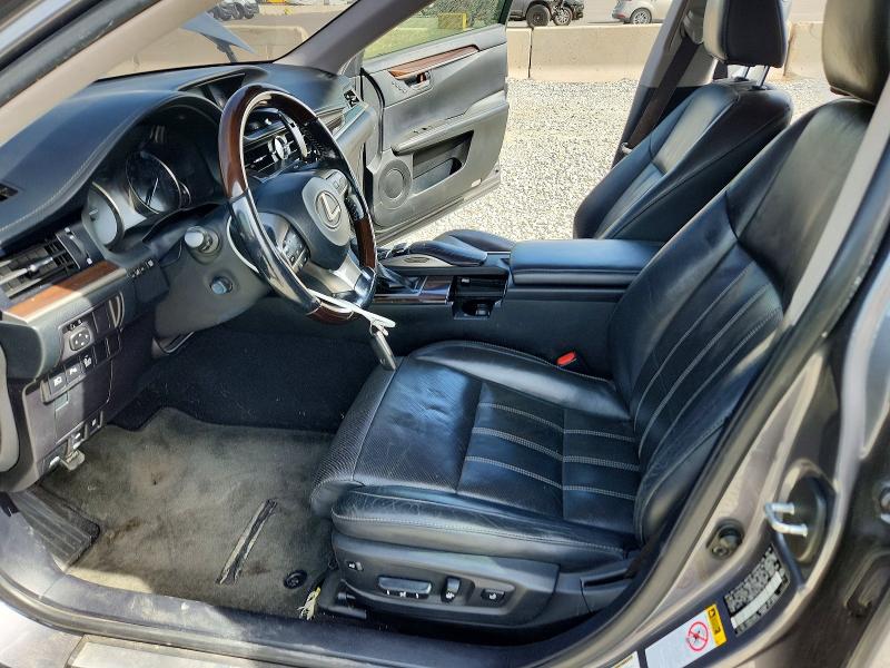 Продаж на аукціоні авто 2017 Lexus Es, vin: JTHBW1GG9H2132754, номер лоту: 54414616