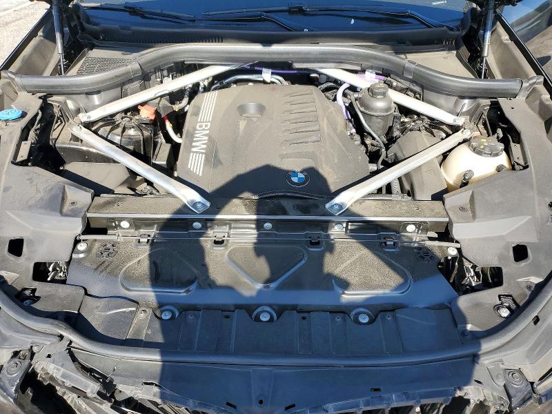 Aukcja sprzedaży 2024 Bmw X5, vin: 5UX13EU04R9V91007, numer aukcji: 52903706