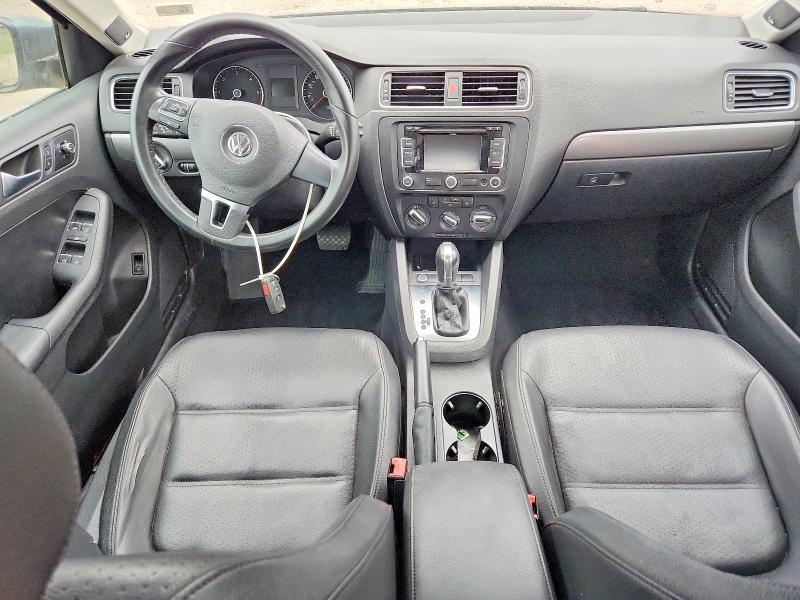 Продажа на аукционе авто 2013 Volkswagen Jetta, vin: 3VWLL7AJ9DM388060, номер лота: 51866276