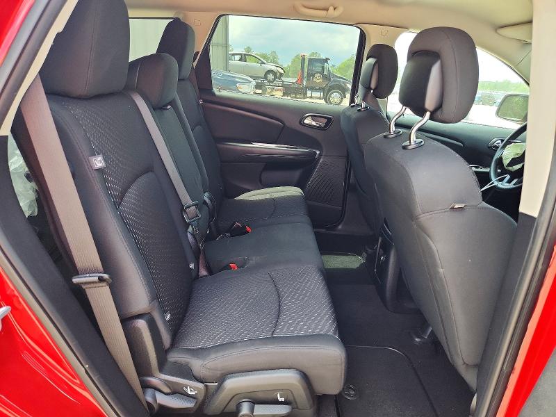 Aukcja sprzedaży 2018 Dodge Journey, vin: 3C4PDCAB2JT532570, numer aukcji: 54277936