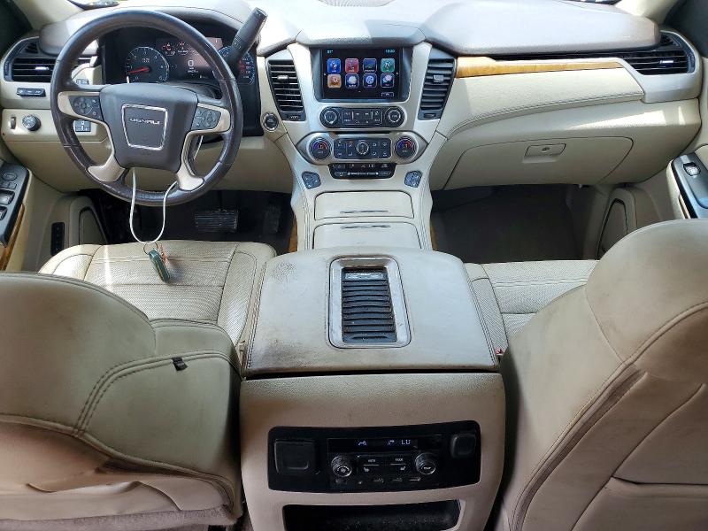 54700246 :رقم المزاد ، 1GKS1HKJ0HR239571 vin ، 2017 Gmc Yukon Xl مزاد بيع