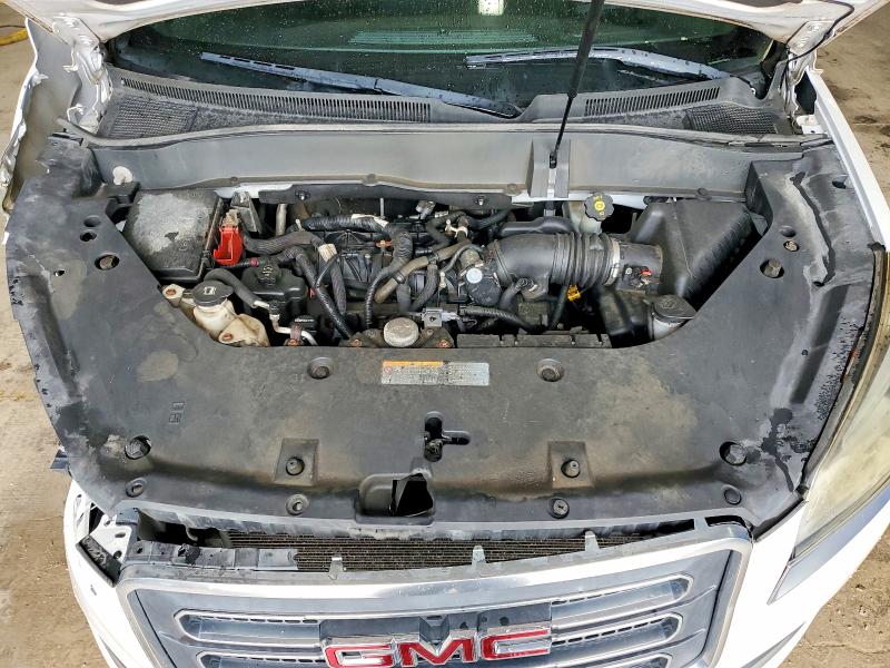 Продаж на аукціоні авто 2016 Gmc Acadia, vin: 1GKKVSKD5GJ241390, номер лоту: 54414386