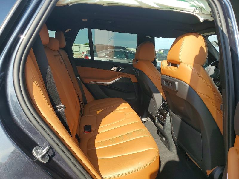 Продаж на аукціоні авто 2022 Bmw X5, vin: 5UXCR6C06N9N31951, номер лоту: 55106976