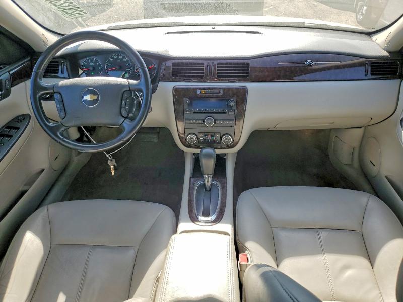 Aukcja sprzedaży 2012 Chevrolet Impala, vin: 2G1WC5E36C1113017, numer aukcji: 52932356