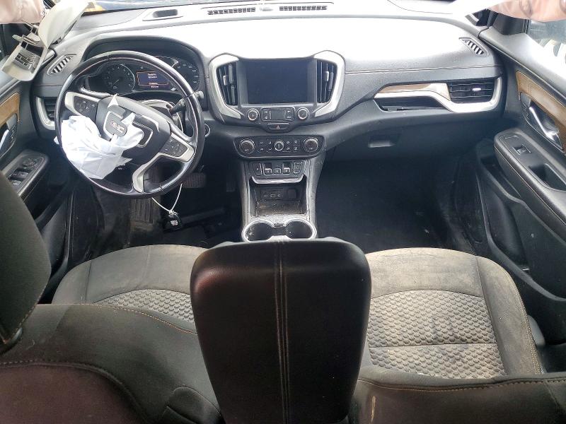 Продаж на аукціоні авто 2020 Gmc Terrain, vin: 3GKALTEV4LL301092, номер лоту: 51065246