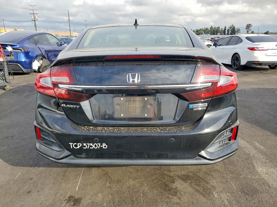 Aukcja sprzedaży 2019 Honda Clarity, vin: JHMZC5F38KC005041, numer aukcji: 51607496