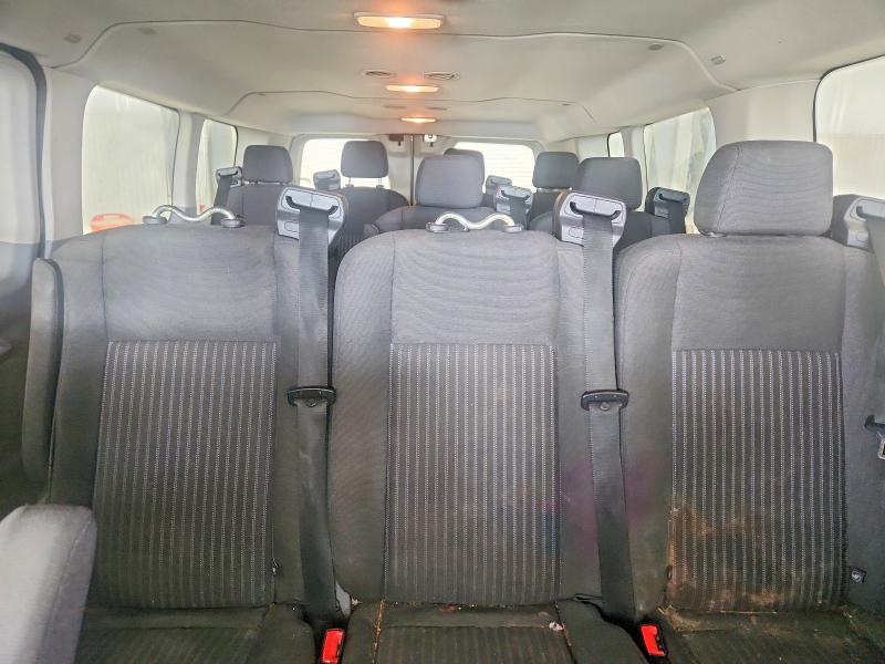 52254436 :رقم المزاد ، 1FBZX2ZMXGKB18628 vin ، 2016 Ford Transit مزاد بيع