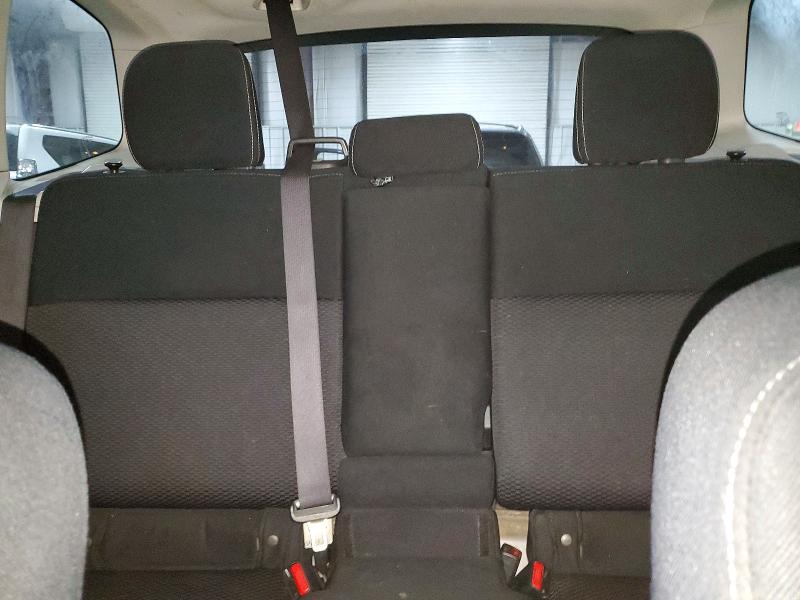 Aukcja sprzedaży 2014 Subaru Forester, vin: JF2SJAEC0EH549500, numer aukcji: 54239736