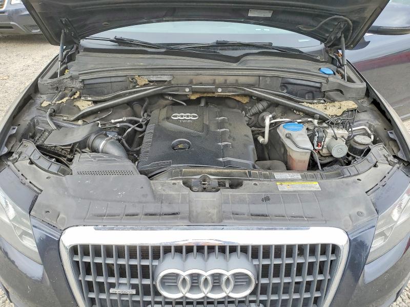 Aukcja sprzedaży 2012 Audi Q5, vin: WA1LFAFPXCA093835, numer aukcji: 52924196