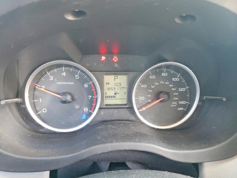 Aukcja sprzedaży 2014 Subaru Forester, vin: JF2SJADC3EH419244, numer aukcji: 52919686