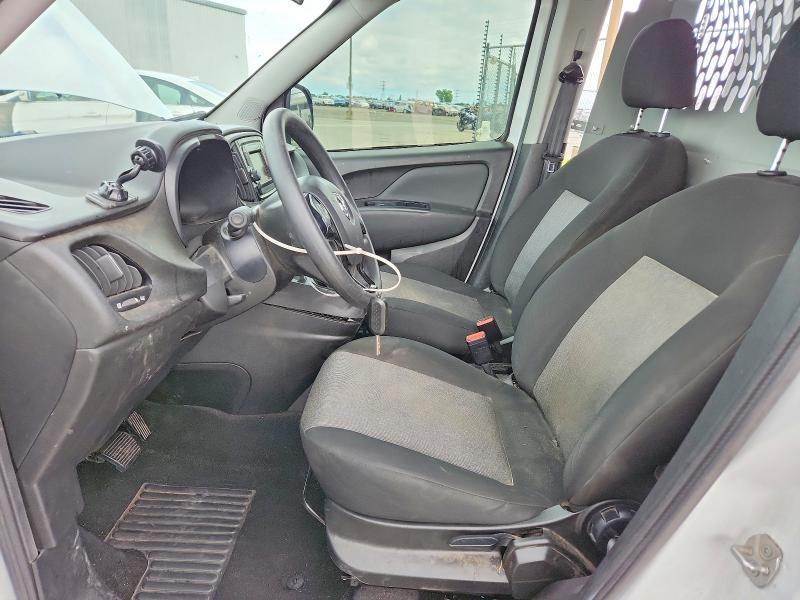 Aukcja sprzedaży 2022 Ram Promaster City, vin: ZFB636VP6N6V98001, numer aukcji: 52423866