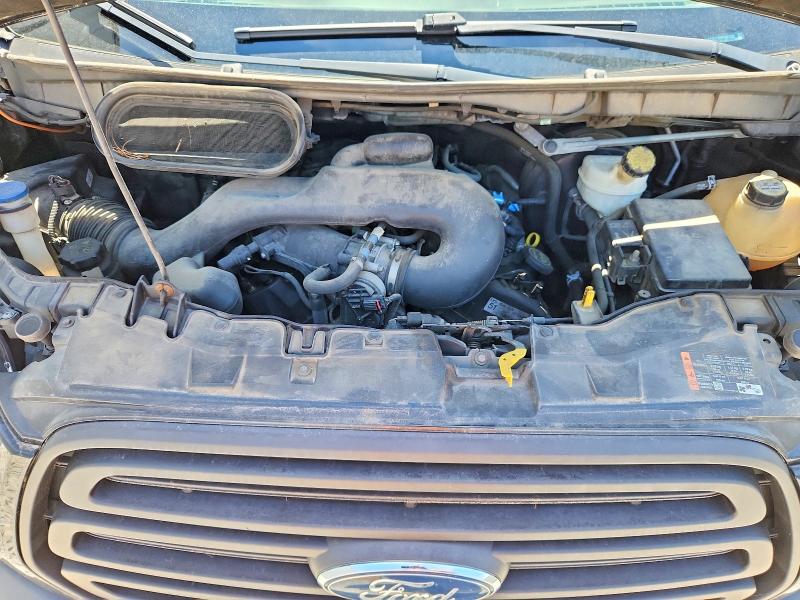 Продажа на аукционе авто 2015 Ford Transit, vin: 1FTYE1YM9FKA87265, номер лота: 53301336