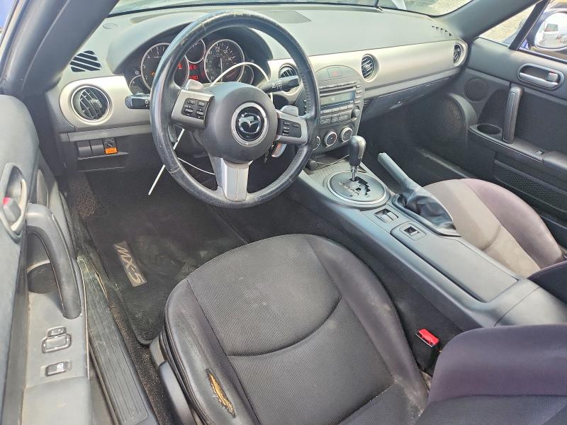 Продаж на аукціоні авто 2011 Mazda Mx-5 Miata, vin: JM1NC2LF6B0213465, номер лоту: 54561676