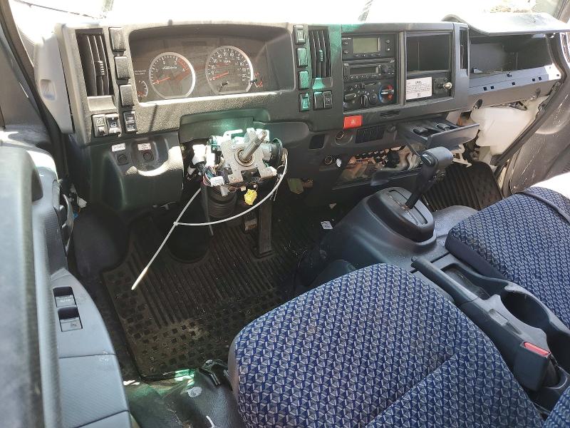 64664116 :رقم المزاد ، JALCDW166R7K02710 vin ، 2024 Chevrolet 4500xd مزاد بيع