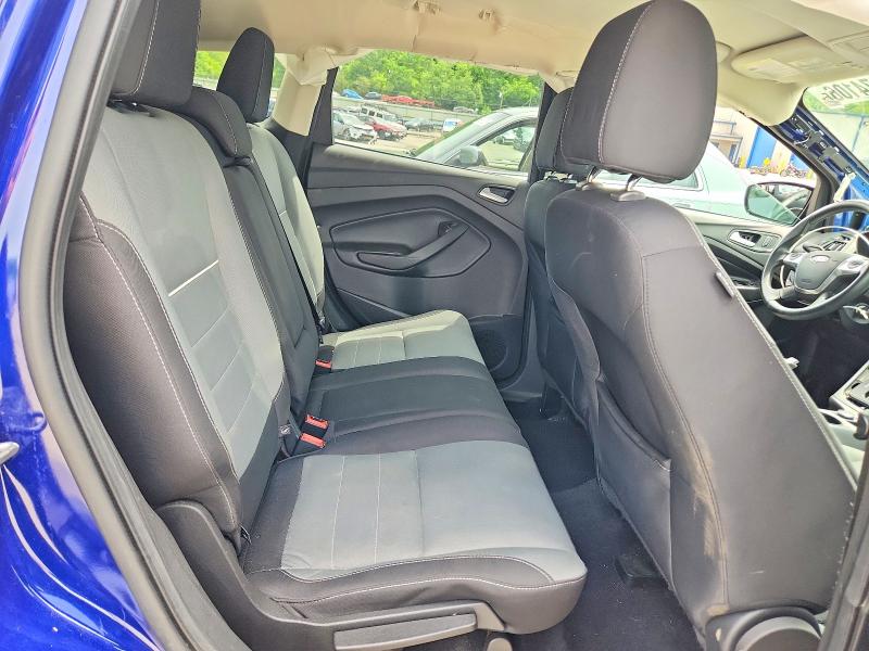 2015 Ford Escape მანქანა იყიდება აუქციონზე, vin: 1FMCU9GX8FUB02328, აუქციონის ნომერი: 54874106