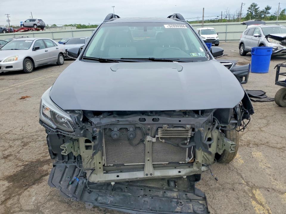 Aukcja sprzedaży 2021 Subaru Outback, vin: 4S4BTAFC8M3176575, numer aukcji: 52890966