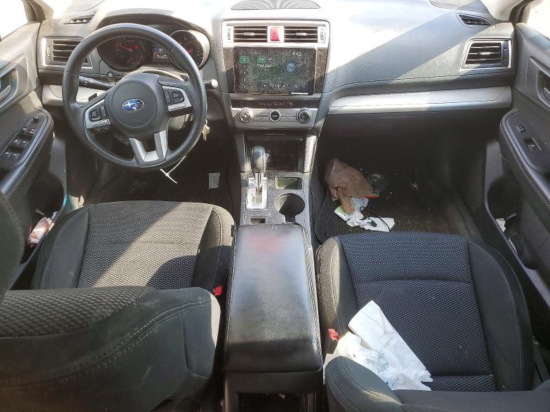 2015 Subaru Outback მანქანა იყიდება აუქციონზე, vin: 4S4BSBAC7F3214722, აუქციონის ნომერი: 53592046