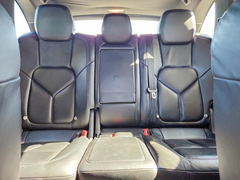 Продаж на аукціоні авто 2012 Porsche Cayenne, vin: WP1AA2A22CLA03769, номер лоту: 53544296