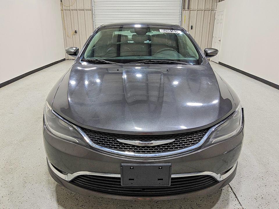 Aukcja sprzedaży 2017 Chrysler 200, vin: 1C3CCCAB0HN507375, numer aukcji: 52081836