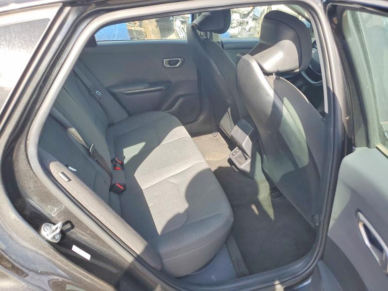Продаж на аукціоні авто 2025 Kia K4, vin: 3KPFT4DE7SE061628, номер лоту: 54561486