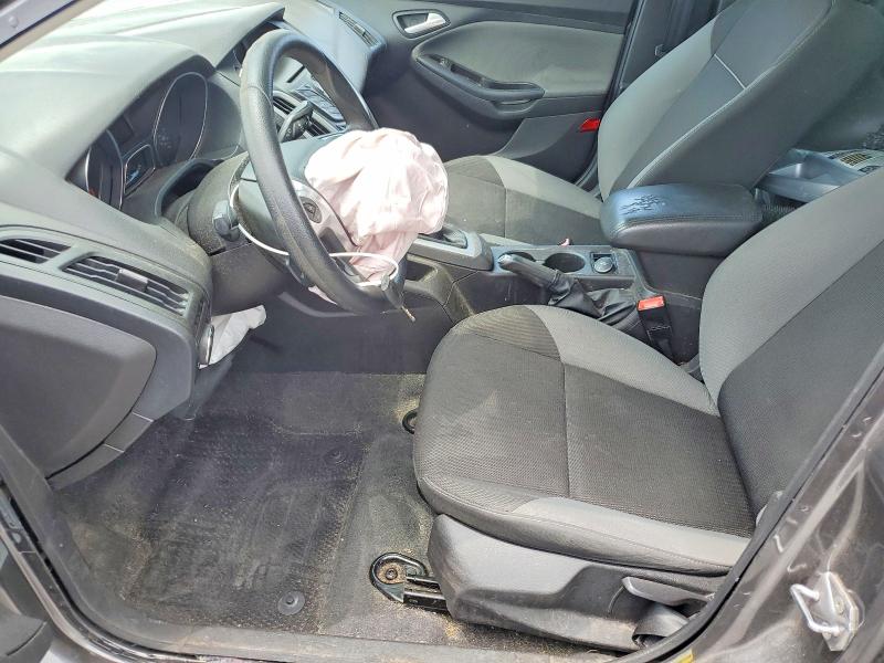 Продаж на аукціоні авто 2013 Ford Focus, vin: 1FADP3F22DL255251, номер лоту: 53819736
