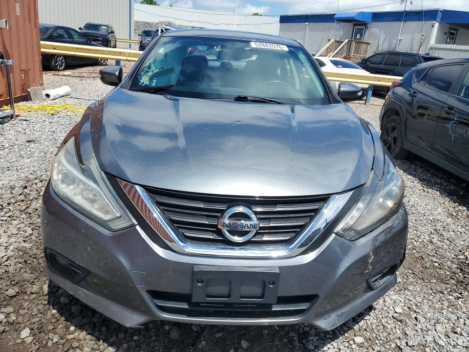 Продажа на аукционе авто 2016 Nissan Altima, vin: 1N4AL3AP4GC167615, номер лота: 52882076