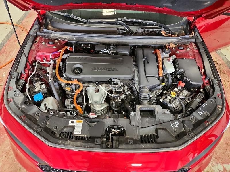 Aukcja sprzedaży 2024 Honda Accord, vin: 1HGCY2F88RA020620, numer aukcji: 53950846