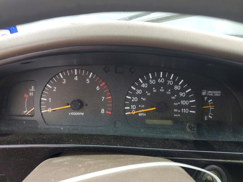 Продаж на аукціоні авто 1999 Toyota Tacoma, vin: 4TAWM72N3XZ568647, номер лоту: 54222476